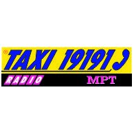 Radio Taxi MPT Radom Logo photo - 1