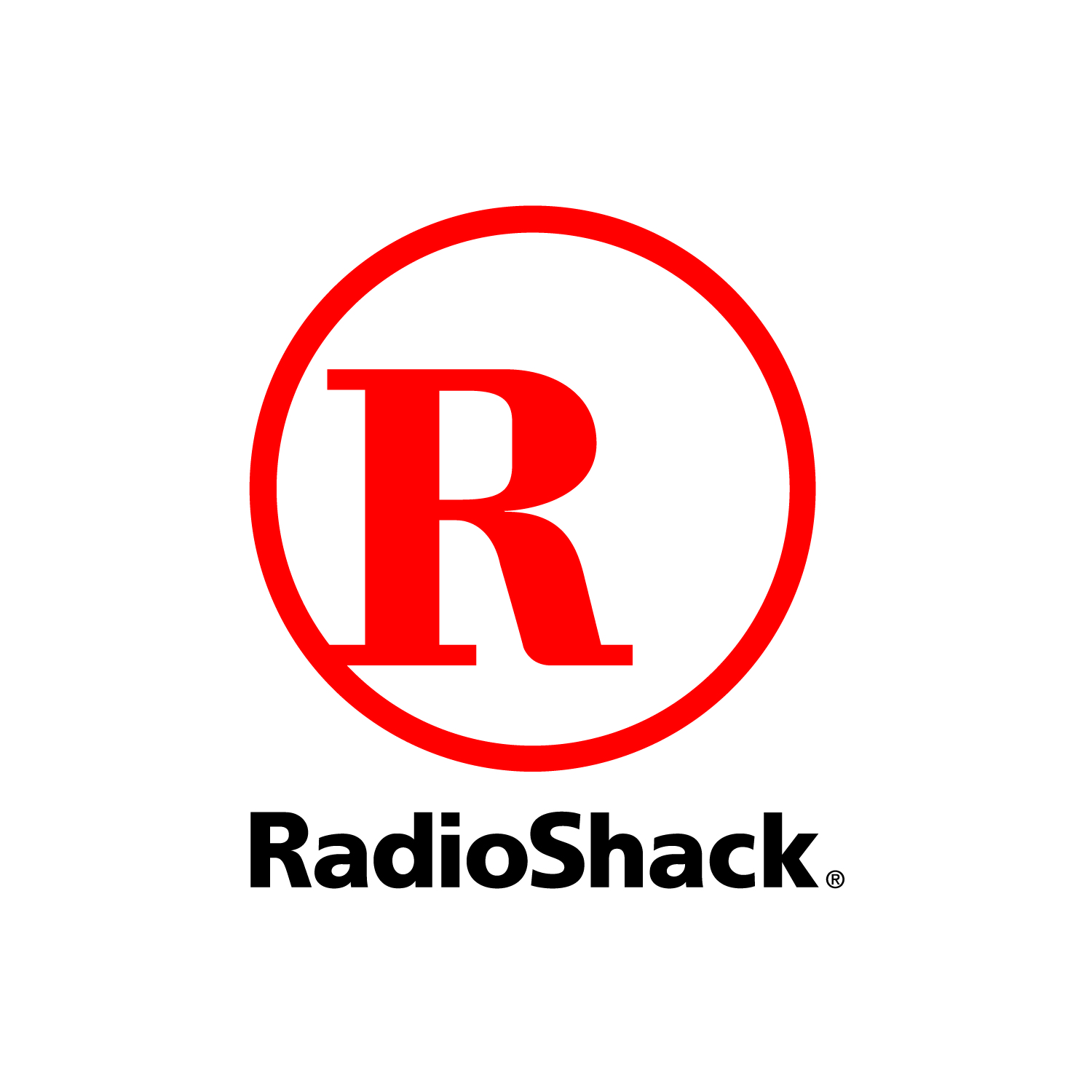 Radioshack Logo photo - 1