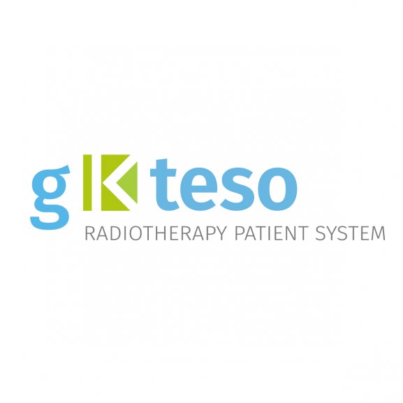 Radiotherapy Patient System Logo photo - 1