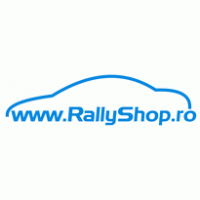 RallyShop.ro Logo photo - 1