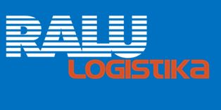 Ralu International Transport Logo photo - 1