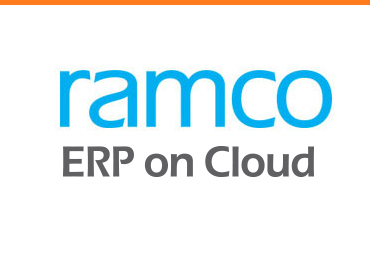 Ramco Systems Logo photo - 1