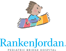Ranken Jordan Pediatric Bridge Hospital Logo photo - 1