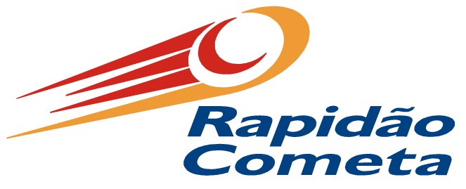 Rapidão Cometa Logo photo - 1