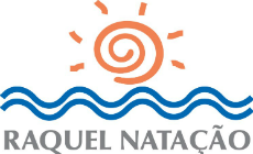 Raquel Natação Logo photo - 1