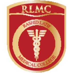 Rashid Latif Medical College Logo photo - 1