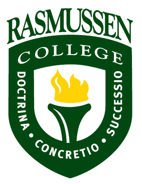 Rasmussen College Logo photo - 1