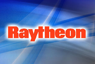 Raytheon technology Logo photo - 1