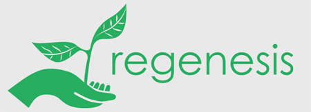 ReGenesis Logo photo - 1