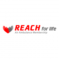 Reach for Life Logo photo - 1