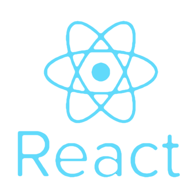 React Logo photo - 1