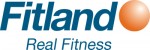 Real Fitness Logo photo - 1
