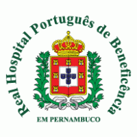 Real Hospital Português Logo photo - 1