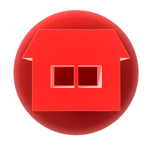 Real House estate Logo photo - 1