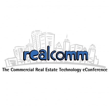 Realcomm Logo photo - 1