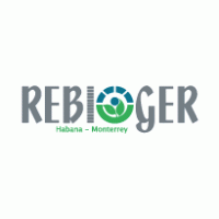 Rebioger Logo photo - 1