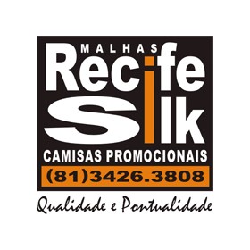 Recife Silk Logo photo - 1