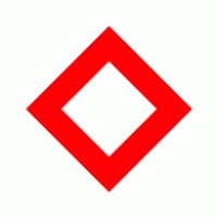 Red Crystal Logo photo - 1