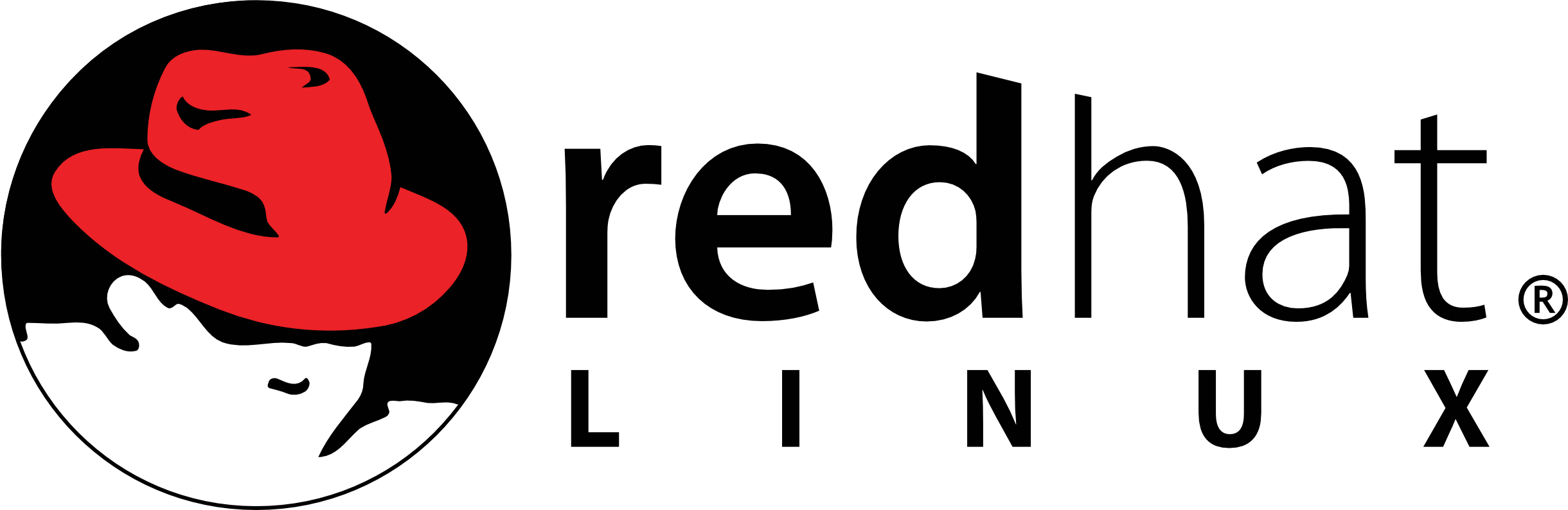 RedHat Logo photo - 1