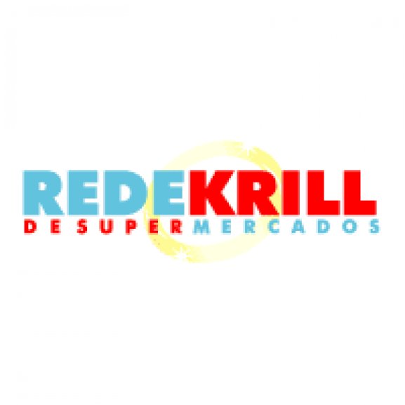 Rede Krill de Supermercados Logo photo - 1