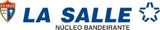 Rede La Salle Logo photo - 1