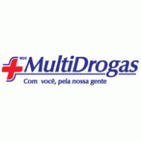 Rede MultiDrogas Logo photo - 1