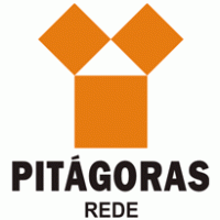 Rede Pitágoras Logo photo - 1