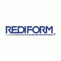 Rediform Logo photo - 1