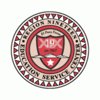Region 19 Education Service Center Logo photo - 1