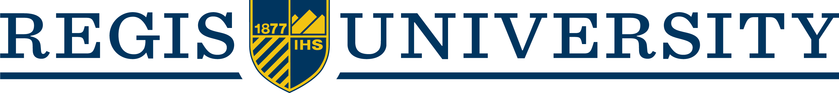 Regis University - College for Professional Services Logo photo - 1