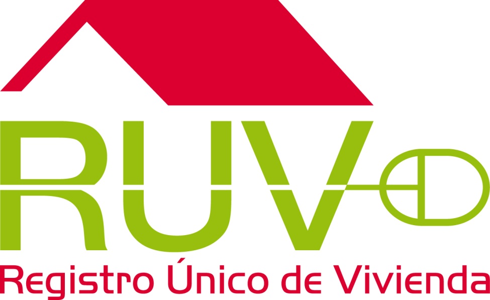 Registro Unico de Vivienda Logo photo - 1