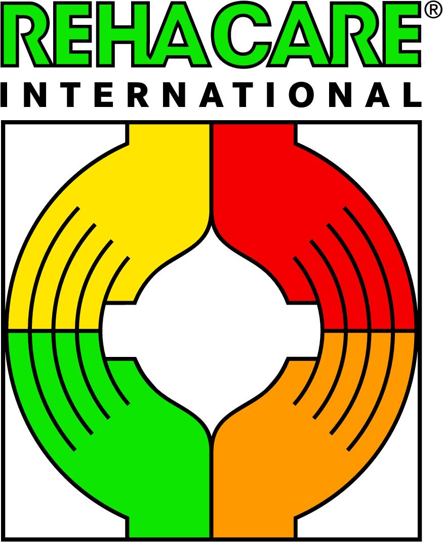 Rehabicare Logo photo - 1