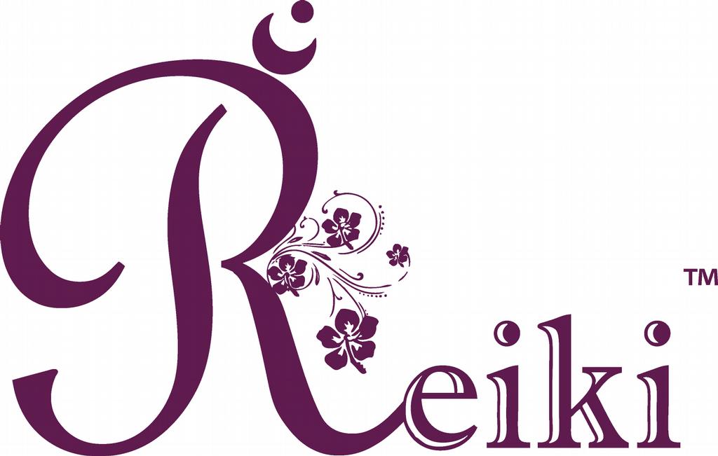 Reiki Logo photo - 1