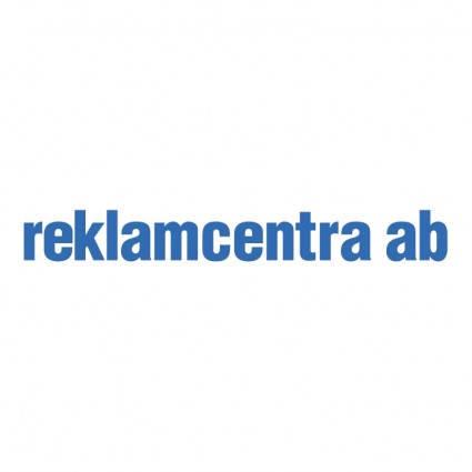 Reklamcentra Logo photo - 1