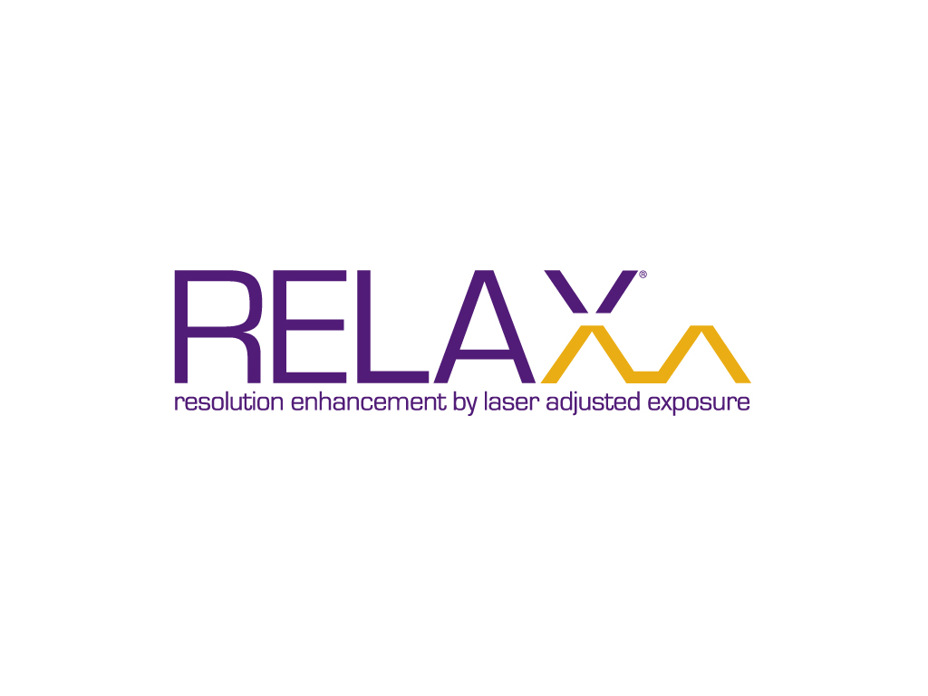 Relax Logo photo - 1