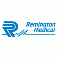 Remington Medical Logo photo - 1