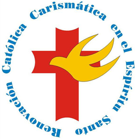 Renovación Carismática Católica en el Espíritu Santo Logo photo - 1