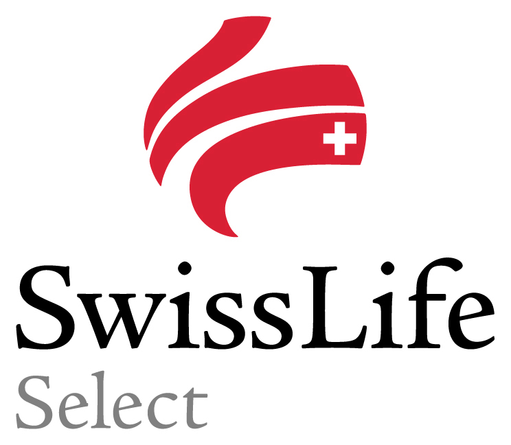 Rentenanstalt Swiss Life Logo photo - 1