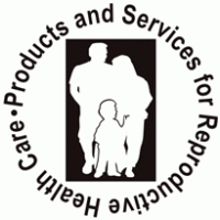 Repro Health Care Logo photo - 1