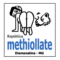 Republica Methiollate Logo photo - 1