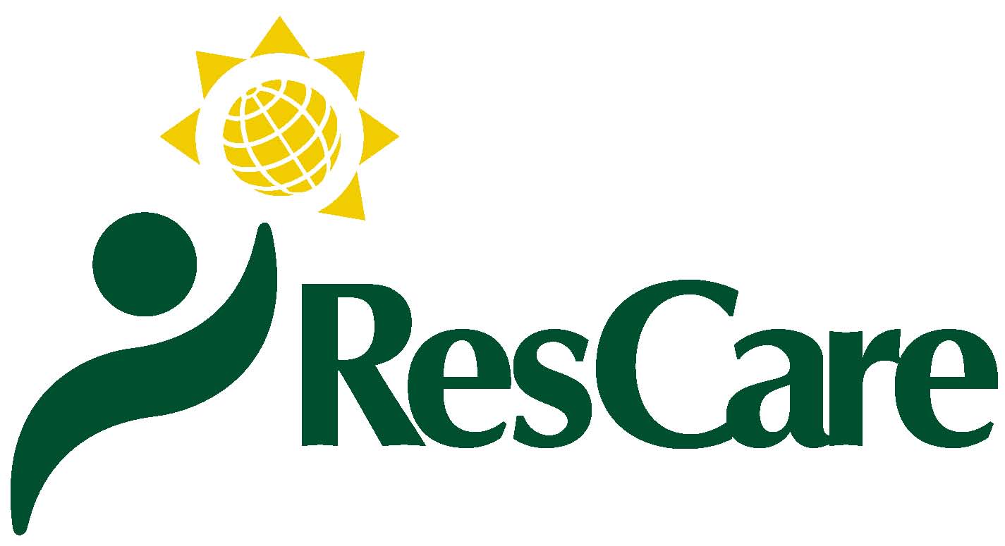 ResCare Logo photo - 1