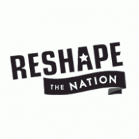 Reshape the Nation Logo photo - 1