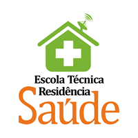 Residência Saúde Vertical Logo photo - 1