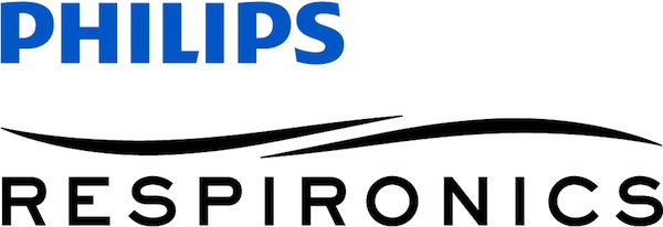 Respironics Logo photo - 1