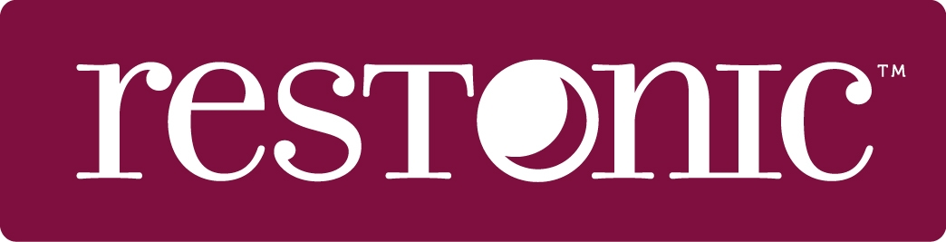 Restonic Logo photo - 1