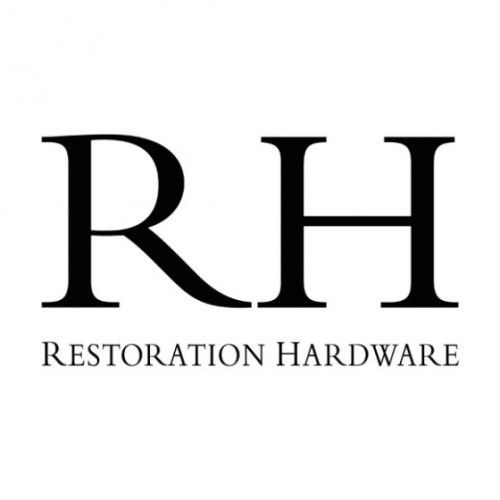 Restoration Hardware Logo photo - 1