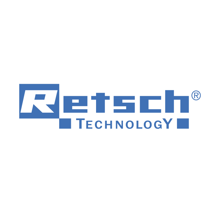 Retsch Technology Logo photo - 1