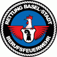 Rettung Basel-Stadt Logo photo - 1