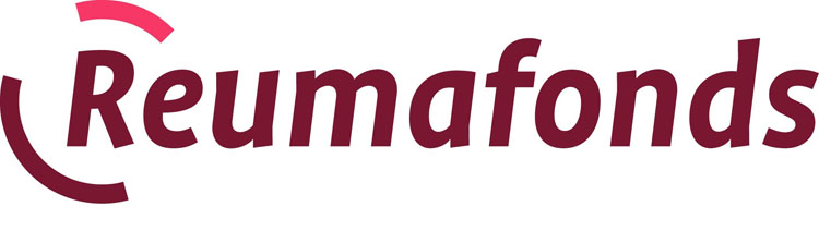 Reumafonds Logo photo - 1
