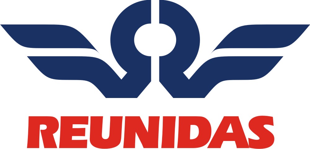 Reunidas Logo photo - 1